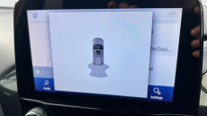 Ford Puma 1.0 EcoBoost Hybrid mHEV ST-Line 5dr Petrol Hatchback